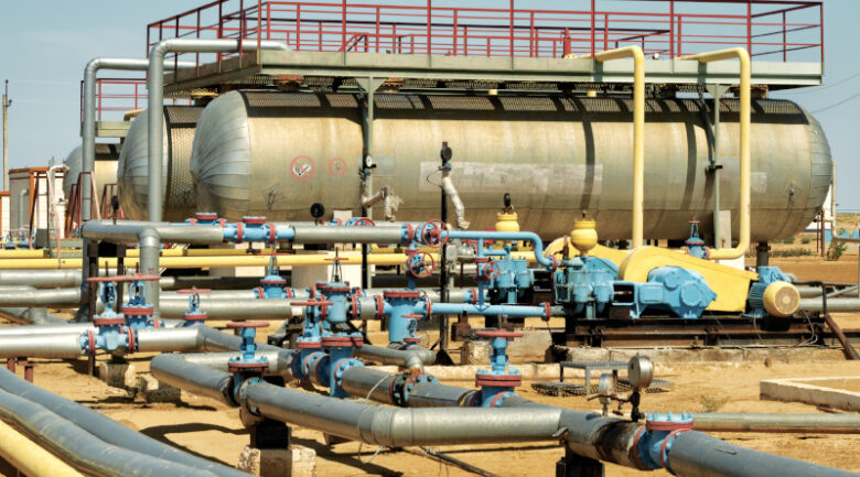 Pipe Lines